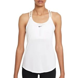 Nike Women’s Dri-Fit One Elastika Tank Top